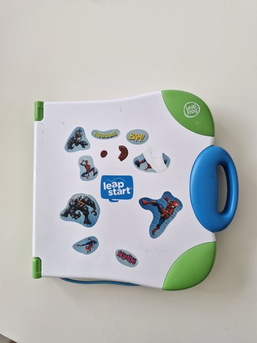 Leapfrog leapstart interactive - leapfrog,