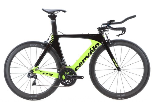 Cervelo shimano ultegra di2 - p3,
