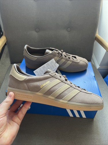 Adidas munchen men s - 10, men’s
