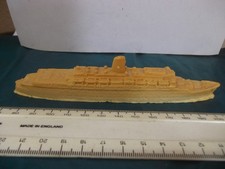 HEIN MUCK MINIATURE SHIPS NO