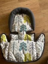 Cosatto Hold Car Seat Parts - Head Support in Nordik