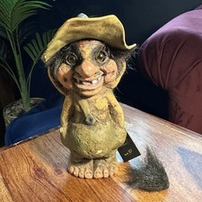 Vintage NyForm Troll 117