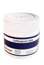 100 x SCHAERER Coffeepure