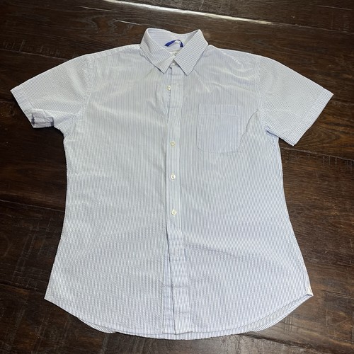 Teddy stratford shirt m - stratford,