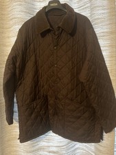 John Partridge Men’s Brown