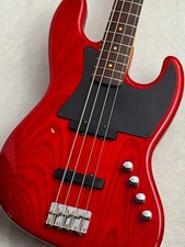 Six-stringed instrument