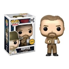 Funko POP! Stranger Things