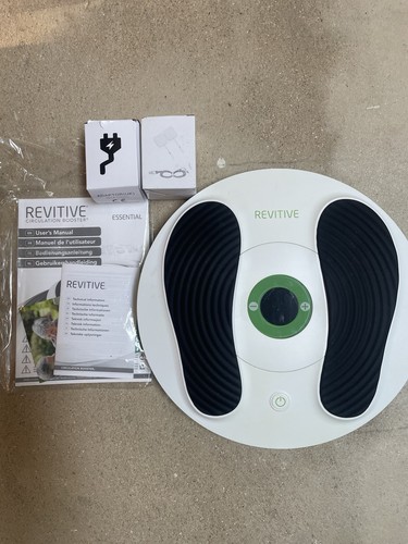 Revitive circulation booster - circulation,