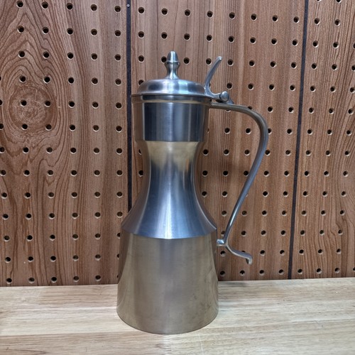 Vintage tappit hen - tappit,