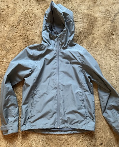 Helly hansen rain - rain, jacket