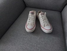 Converse Casual Plimsolls  Size  6 UK