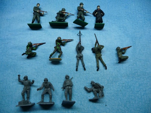 Ww2 lot german army - ,