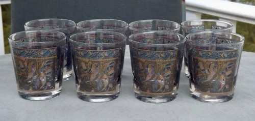 Pheasant lowball old - pheasant,