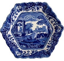 Spode Blue & White( Italian