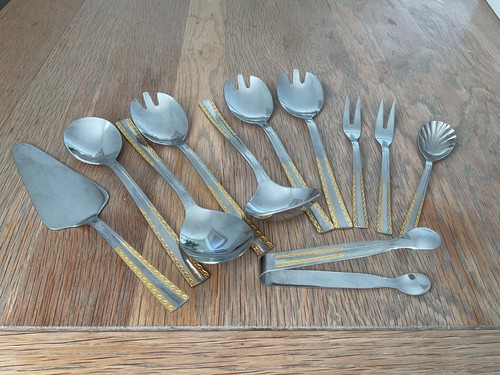 Rostfrei solingen job lot - -,
