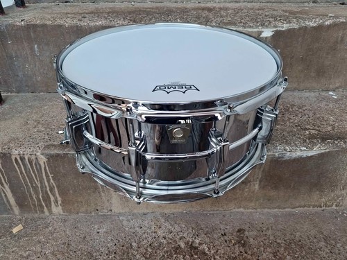 Ludwig supraphonic snare drum - supraphonic,