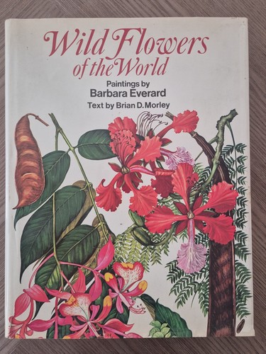 Wild flowers the - wild, of