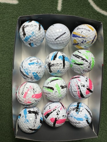 Taylormade ink splash - taylormade,