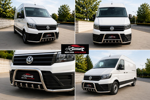 Volkswagen crafter 2007 2017 - volkswagen,