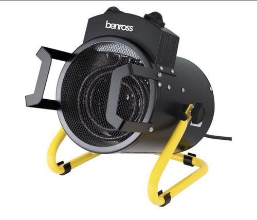 Benross 3000w industrial - benross,