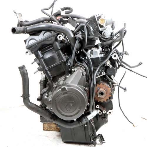 2020 2023 triumph tiger - 2020/2023,