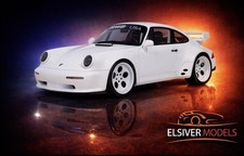 Porsche 911 (964) - Strosek