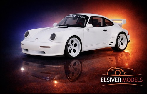 Porsche 911 strosek - 911,
