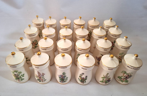 Flower fairy set vtg - set,