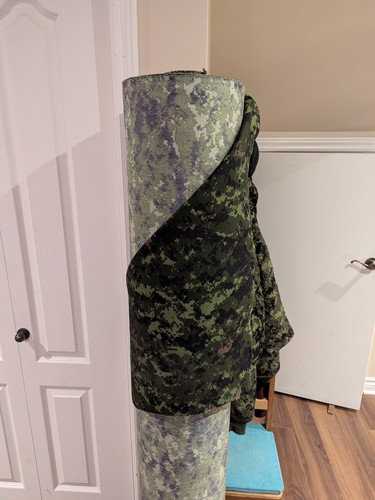 Caf canadian armed - canadian,