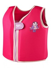 Speedo kids float vest 4 - kids,