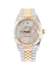 Rolex Datejust 16233 1986
