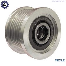 ALTERNATOR FREEWHEEL CLUTCH