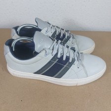 Ted baker grey Trainers shoes