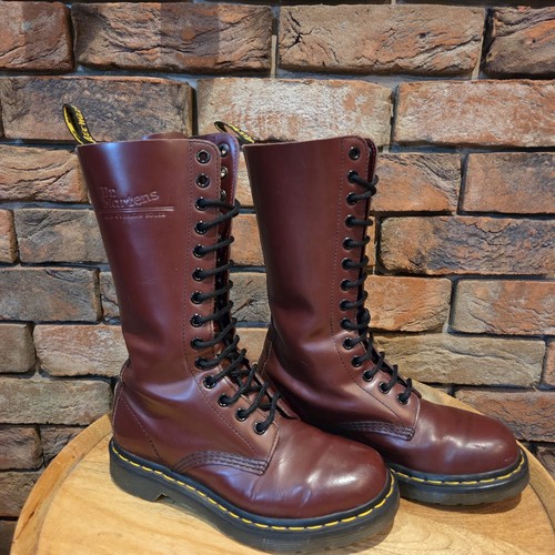 Doc martens 1914 11856 - dr,