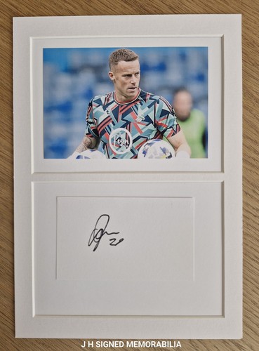Swansea city paul farman - farman, hand