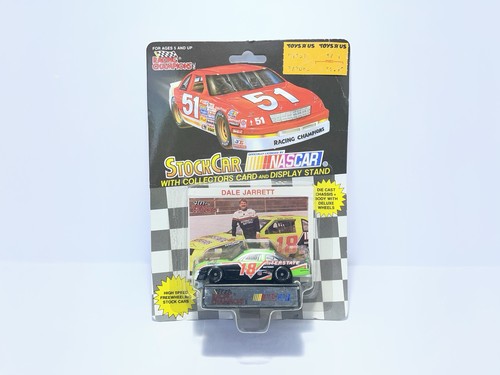 Racing champions stock car - champions,,