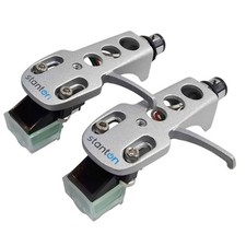 Stanton ST 150 Turntable