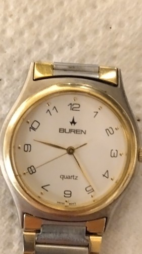 Buren mens vintage - buren,