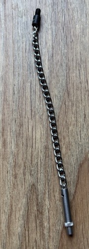 Korda stow chain 140mm - 1x,
