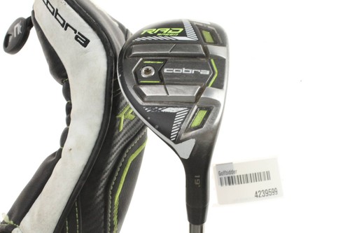 Cobra king radspeed golf club - king,
