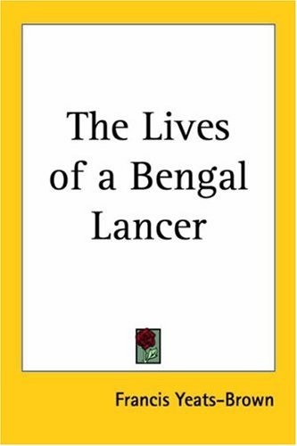 The lives bengal - the, a