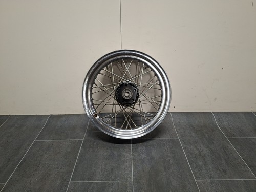 Harley davidson flstf - harley,