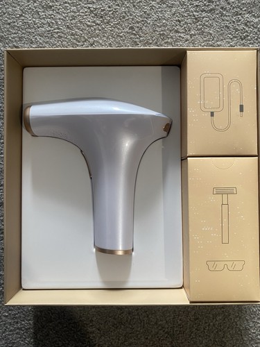 Removely ipl hair removal - ipl, 3+