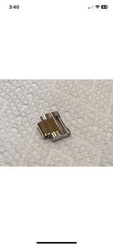 Rolex oyster two tone - rolex,