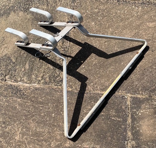 Universal ladder stand off - ladder, stand-off