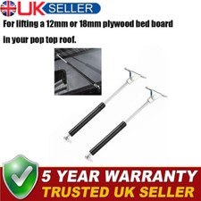 VW T5 / T6 Camper Van Pop Top