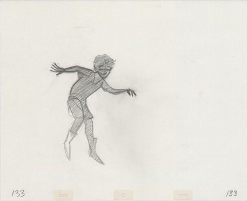 Hook spielberg production - hook,