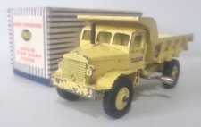 Original Vintage 1960s Dinky