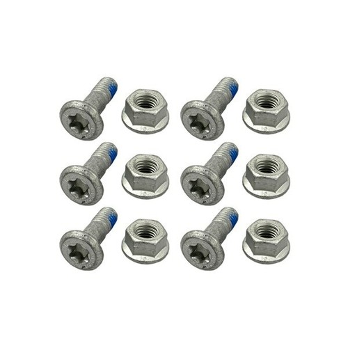 Euro style rear sprocket - style,