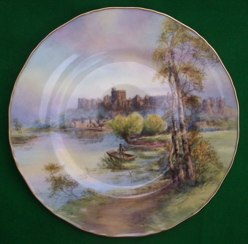 Royal worcester windsor - royal,